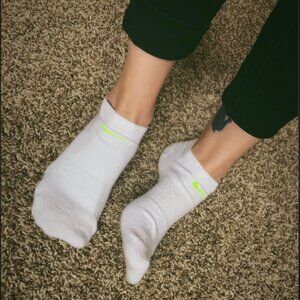 Gym socks